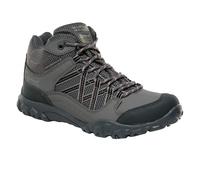 Regatta Childrens/Kids Edgepoint Boots / N/A N/A RG5354