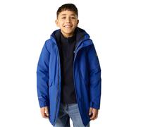 Regatta Boys Farbank II Jacket Waterproof Breathable Coat