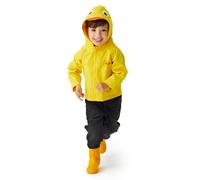 Regatta Animal Jacket Yellow 6-12 Months Boy