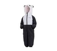 Regatta Boys & Girls Babies Toddler Mudplay III Waterproof Rainsuits