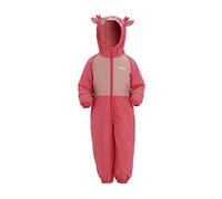 Regatta Boys & Girls Babies Toddler Mudplay III Waterproof Rainsuits
