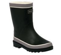 Regatta Boys & Girls Foxfire Junior Wellies Rubber Waterproof Wellington Boots