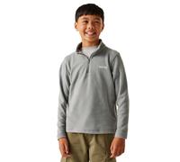 Regatta Hotshot II Kids Half Zip Fleece Jumper