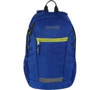 Regatta Boys & Girls Jaxon III Padded Hardwearing Zip-Up 10L Backpack