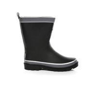 Regatta Boys Great Outdoors Childrens/Kids Foxfire Wellington Boots (Black) - Size UK 13 Kids