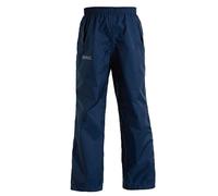 Regatta Boys Great Outdoors Kids Waterproof Overtrousers - Multicolour - Size 5-6Y