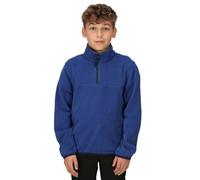 Regatta Professional Boys Half Zip Micro Fleece Jacket 11-12 Years - Chest 75-79cm (Height 146-152cm)