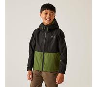 Regatta Boys Hanleigh II Jacket Waterproof Coat