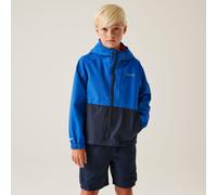 Regatta Boys Hanleigh II Jacket Waterproof Coat