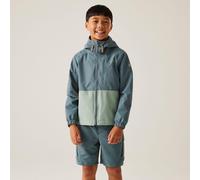 Regatta Boys Hanleigh II Jacket Waterproof Coat
