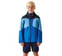 Regatta Boys Highton VI Waterproof Breathable Jacket