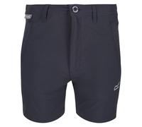 Regatta Boys Junior Highton Stretch Walking Shorts India Grey 9-10 Years