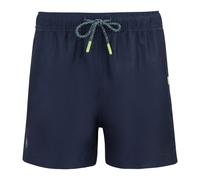 Regatta Boys Kids Skander Swim Shorts - Navy - Size 5-6Y