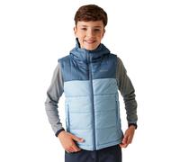 Regatta Boys Loft House II Padded Bodywarmer Gilet 14 Years - Chest 86cm (Height 164-170cm)