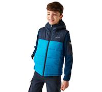 Regatta Boys Loft House II Padded Bodywarmer Gilet