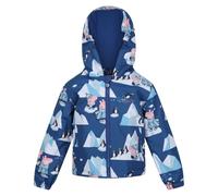 Regatta Boys Peppa Muddy Puddle Waterproof Insulated Coat