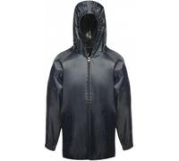 Regatta Boy's Regatta Kids Stormbreak Jacket Raincoat