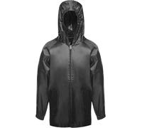 Regatta Boy's Regatta Kids Stormbreak Jacket Raincoat