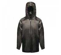 Regatta Kids Pro Stormbreak Jacket - 7-8 Years - Black