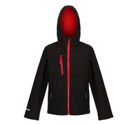 Regatta Boy's Regatta Professional Kids' Ablaze 3-layer Softshell Jacket Jacket (pack of 1)