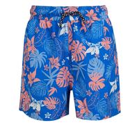 Regatta Boys Skander III Hawaiian Swim Shorts RG10722