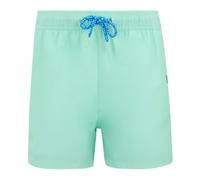 Children's swimming shorts Regatta Skander Vert 15/16 ans