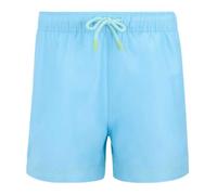 Regatta Boys Skander Swim Shorts Blue