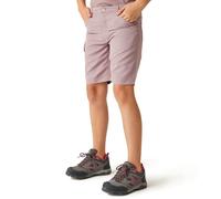 Regatta Boys Sorcer II Lightweight Polyester Shorts