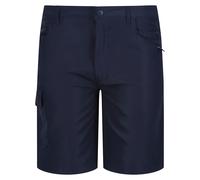 Regatta Boys Sorcer II Lightweight Polyester Shorts