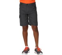 Regatta Boys Sorcer II Lightweight Polyester Shorts