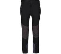 Regatta Tech Mountain Pants Black 3-4 Years Boy