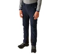 Regatta Kids Tech Mountain Walking Active Trousers