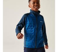 Regatta Boys Trekktain 3-in-1 Waterproof Jacket