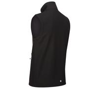 Regatta Men's Bradwell Softshell Gilet, Water Repellent, Durable & Wind Resistant - Perfect for Outdoors, Walking, Hiking & Camping