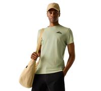 Regatta Breezed Short Sleeve T-shirt