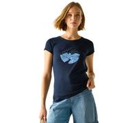 Women's T-shirt Regatta Breezed 52