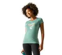 Women's T-shirt Regatta Breezed 40