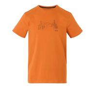 Regatta Breezed V Short Sleeve T-shirt