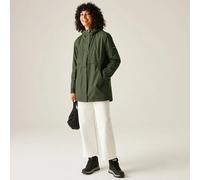 Regatta Brielly Jacket Green 44 Woman
