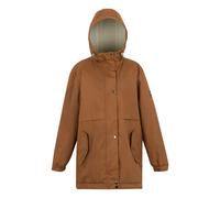 Regatta Womens Brielly Waterproof Insulated Jacket Warm Outdoor Winter Walking Coat