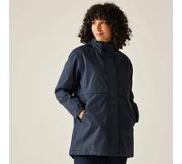 Women's hooded waterproof jacket Regatta Brielly 40