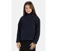 Regatta 'Brigade' Active Full Zip Fleece in Dark Navy | Size: 7-8 Years Regatta Dark Navy 7-8 Years