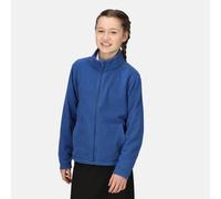 Regatta Men's Brigade II Fleece with Quick Dry Property, Zip Royal Blue