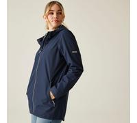 Brika Waterproof Shell Regatta Navy 14