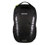Regatta Unisex Britedale 20L Backpack (Black) - One Size