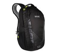 Regatta Britedale 20L Backpack Black, Size: One Size
