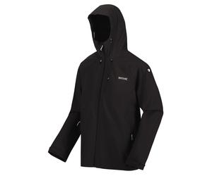 Regatta Britedale Brite Light Mens Waterproof Breathable Jacket