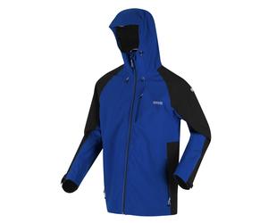 Regatta Britedale Brite Light Mens Waterproof Breathable Jacket
