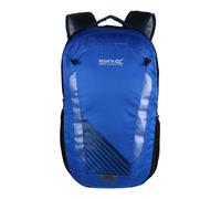 Regatta Britedale Logo 20L Backpack / One Size Imperial Blue RG9483