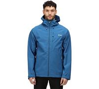 Regatta Britedale Men's Jacket, Dynasty Blue, L